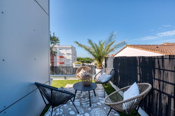 Vente Appartement de luxe Royan 6 Pièces 195 m²