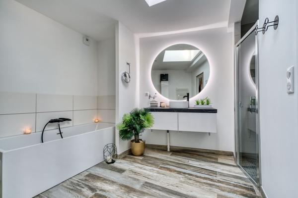 Vente Appartement de luxe Royan 6 Pièces 195 m²