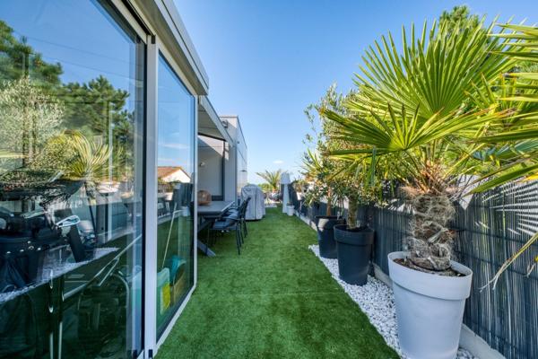 Vente Appartement de luxe Royan 6 Pièces 195 m²
