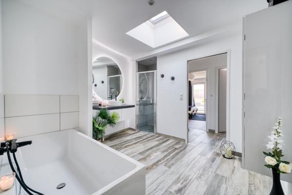 Vente Appartement de luxe Royan 6 Pièces 195 m²