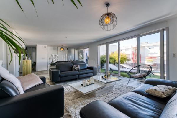 Vente Appartement de luxe Royan 6 Pièces 195 m²