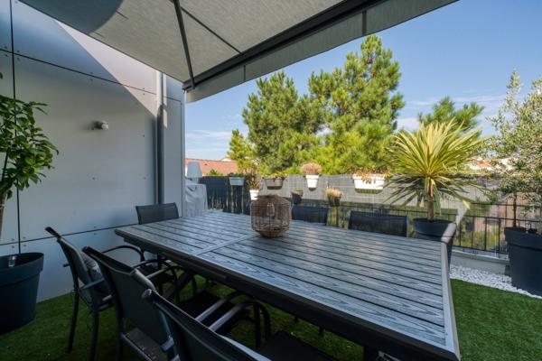 Vente Appartement de luxe Royan 6 Pièces 195 m²