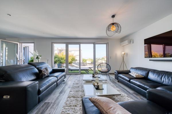 Vente Appartement de luxe Royan 6 Pièces 195 m²
