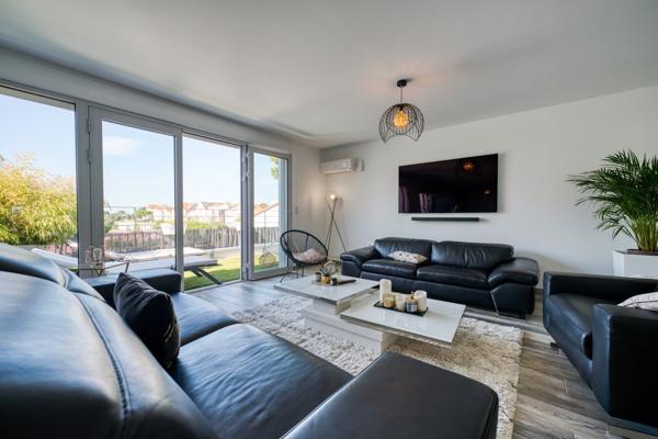 Vente Appartement de luxe Royan 6 Pièces 195 m²