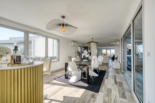 Vente Appartement de luxe Royan 6 Pièces 195 m²