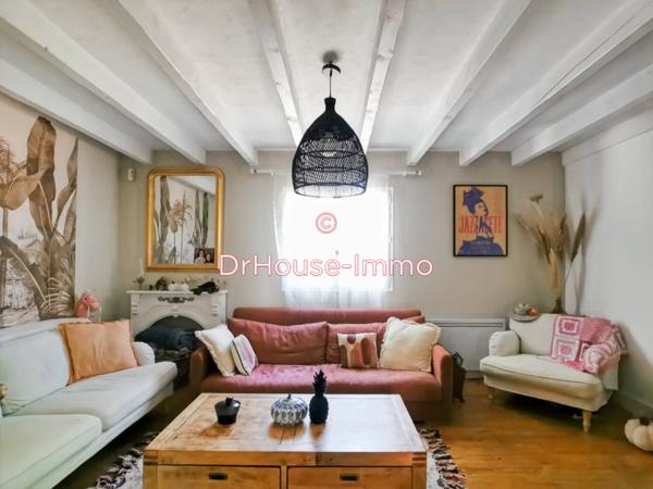 Maison à vendre 5 pièces de 141 m²