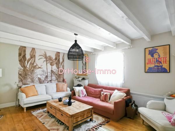 Maison à vendre 5 pièces de 141 m²