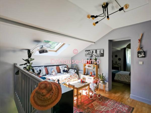 Maison à vendre 5 pièces de 141 m²