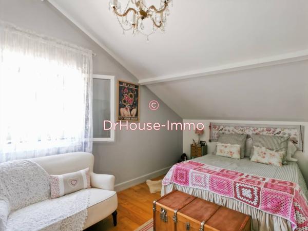 Maison à vendre 5 pièces de 141 m²