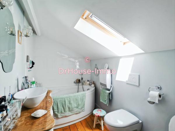 Maison à vendre 5 pièces de 141 m²