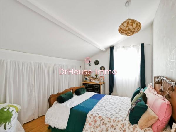 Maison à vendre 5 pièces de 141 m²