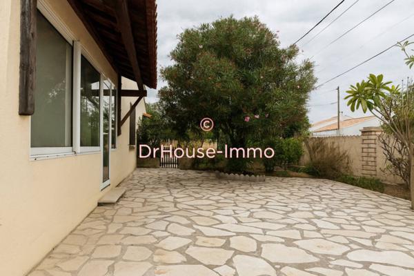 Maison à vendre 5 pièces de 134 m²