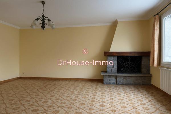 Maison à vendre 5 pièces de 134 m²