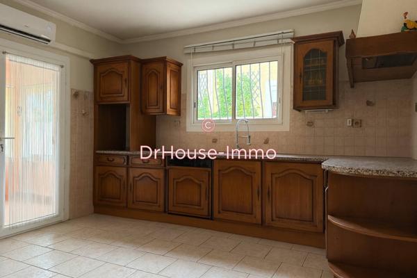 Maison à vendre 5 pièces de 134 m²