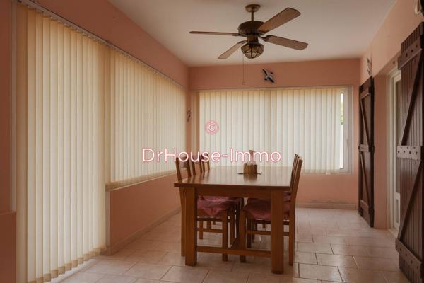 Maison à vendre 5 pièces de 134 m²