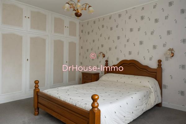 Maison à vendre 5 pièces de 134 m²