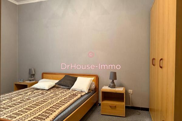 Maison à vendre 5 pièces de 134 m²