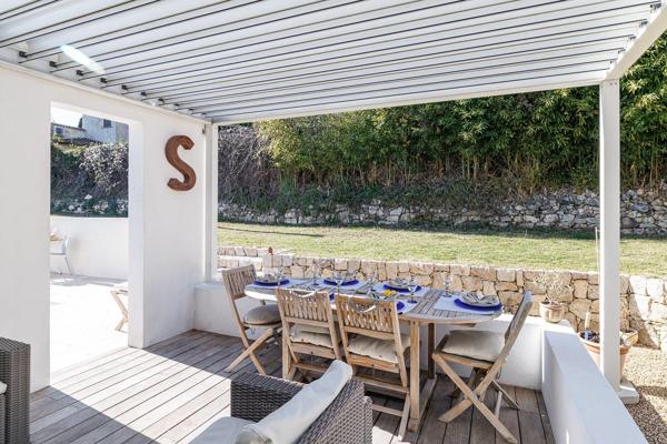 Vente Maison contemporaine Vence 6 Pièces 188 m²