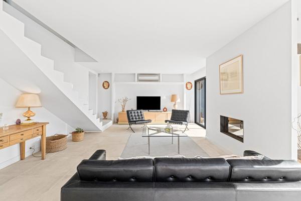 Vente Maison contemporaine Vence 6 Pièces 188 m²