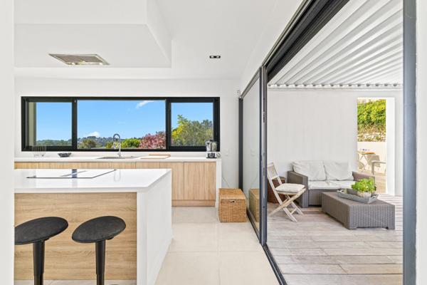 Vente Maison contemporaine Vence 6 Pièces 188 m²