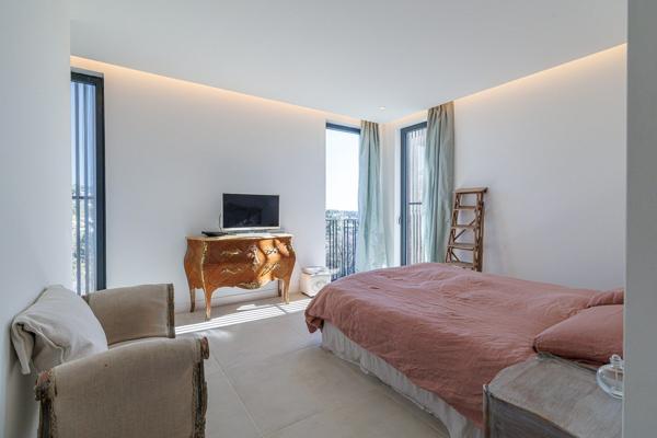 Vente Maison contemporaine Vence 6 Pièces 188 m²
