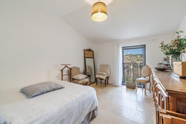 Vente Maison contemporaine Vence 6 Pièces 188 m²