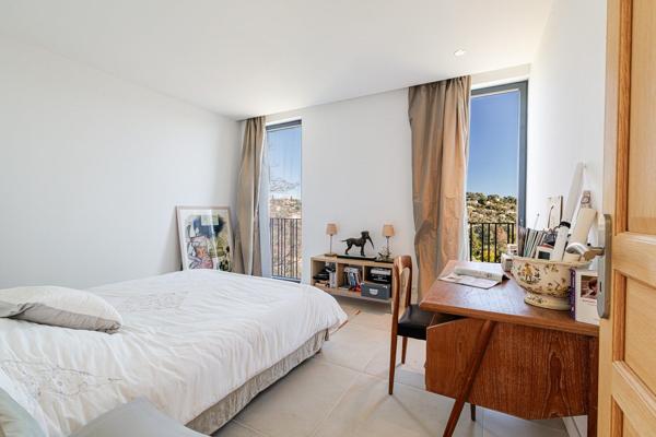 Vente Maison contemporaine Vence 6 Pièces 188 m²