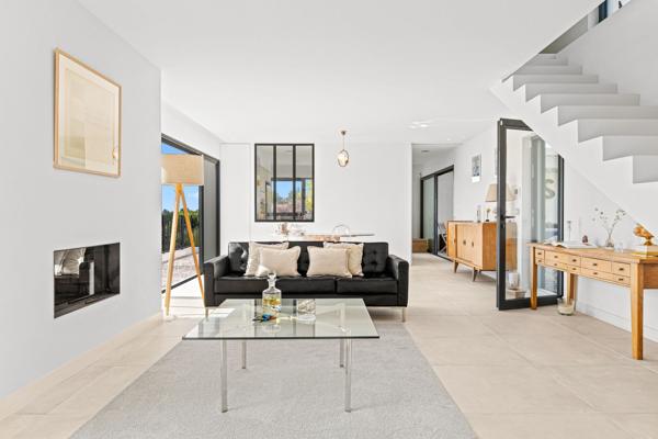 Vente Maison contemporaine Vence 6 Pièces 188 m²