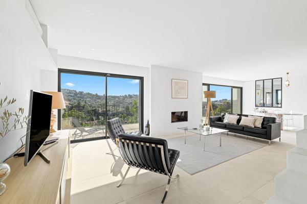 Vente Maison contemporaine Vence 6 Pièces 188 m²