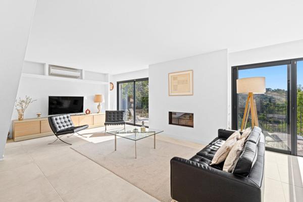 Vente Maison contemporaine Vence 6 Pièces 188 m²