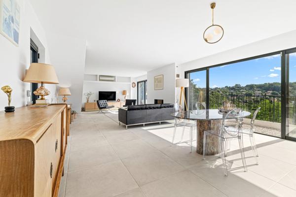 Vente Maison contemporaine Vence 6 Pièces 188 m²