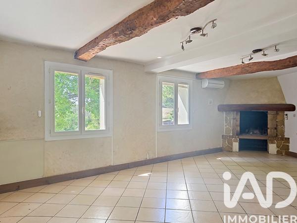 Maison à vendre 4 pièces 99 m² Solliès-Pont