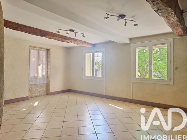 Maison à vendre 4 pièces 99 m² Solliès-Pont