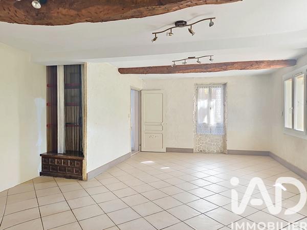 Maison à vendre 4 pièces 99 m² Solliès-Pont