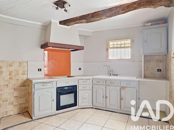 Maison à vendre 4 pièces 99 m² Solliès-Pont