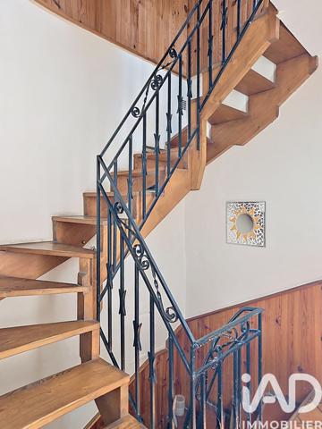 Maison à vendre 4 pièces 99 m² Solliès-Pont