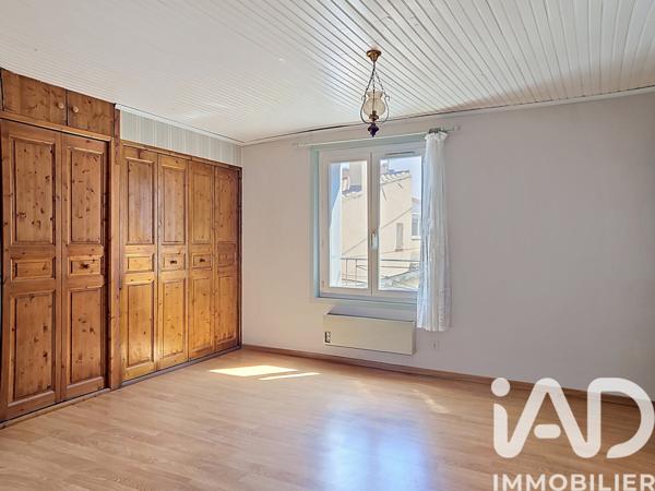 Maison à vendre 4 pièces 99 m² Solliès-Pont