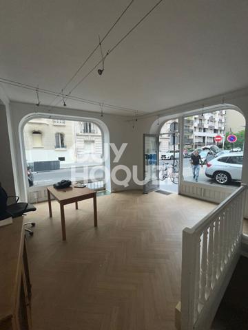 Local commercial Paris 1 pièce(s) 36 m2