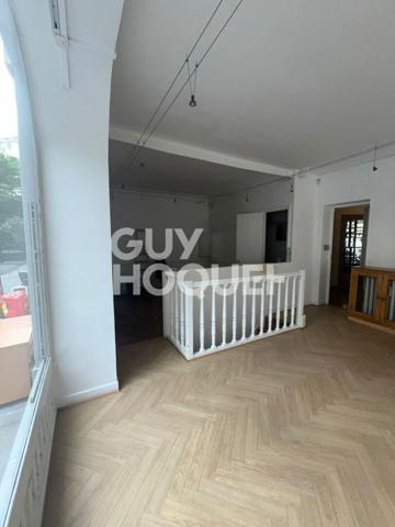 Local commercial Paris 1 pièce(s) 36 m2