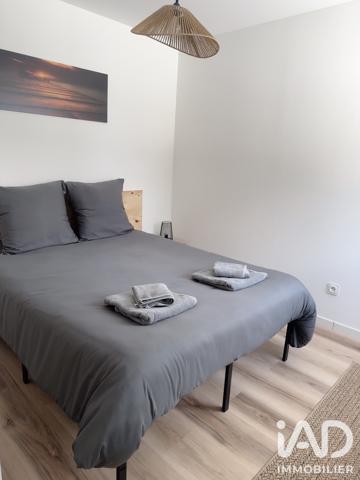 Appartement à vendre 3 pièces 50 m² Carling