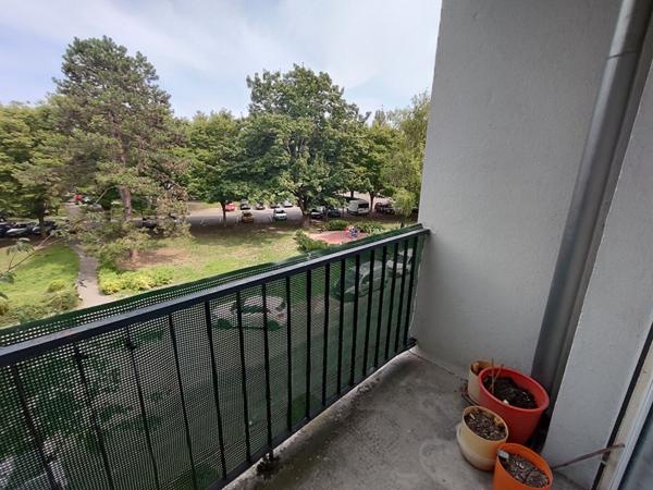 Appartement - 3 pièces - 55 m²