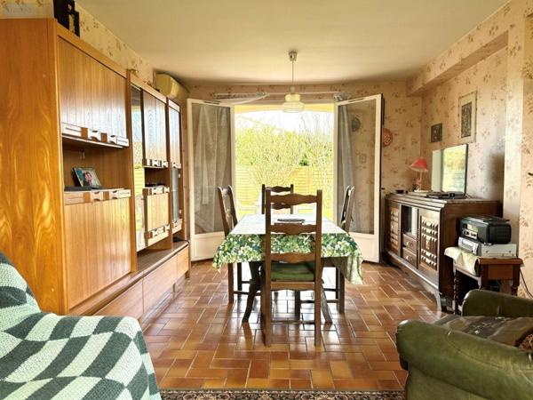 Maison à vendre à Saint-Vincent-de-Tyrosse dans les Landes (40230), ref : 1205905/602