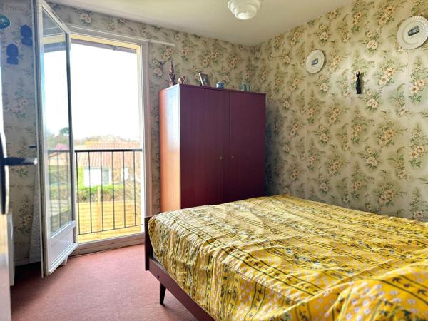 Maison à vendre à Saint-Vincent-de-Tyrosse dans les Landes (40230), ref : 1205905/602