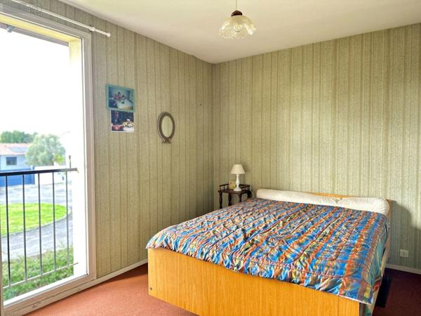 Maison à vendre à Saint-Vincent-de-Tyrosse dans les Landes (40230), ref : 1205905/602