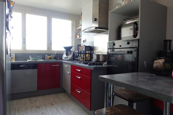 Appartement T5 proche centre