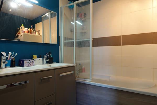 Appartement T5 proche centre