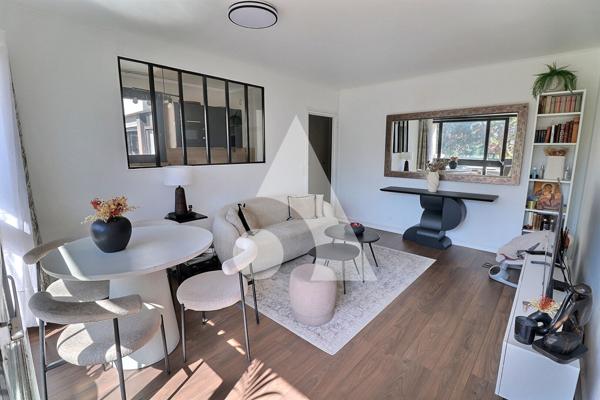 Appartement 2 pièces 46.04 m2