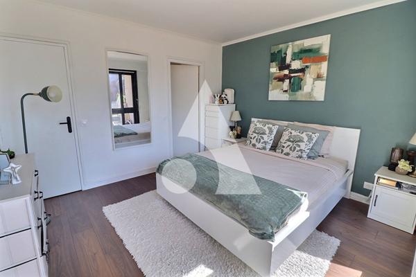 Appartement 2 pièces 46.04 m2