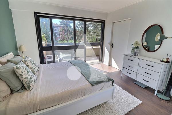 Appartement 2 pièces 46.04 m2