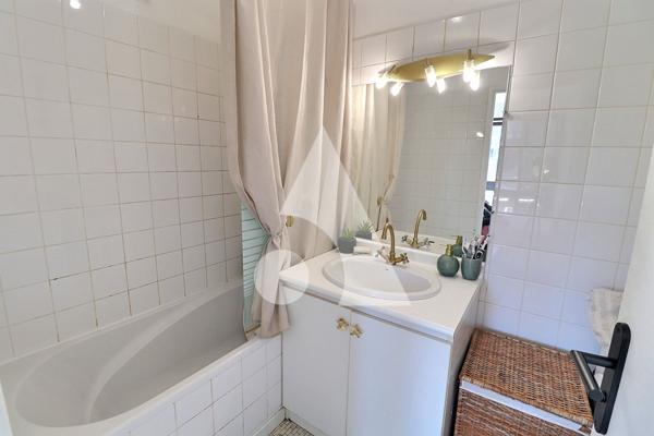 Appartement 2 pièces 46.04 m2